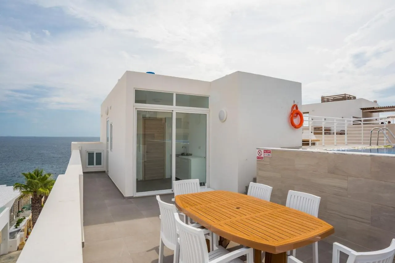 The Sea-Bank Villa Apartments Marsaskala 0*,  Malta