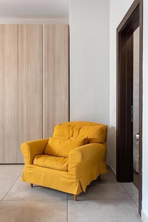 The Sea-Bank Villa Apartments Marsaskala