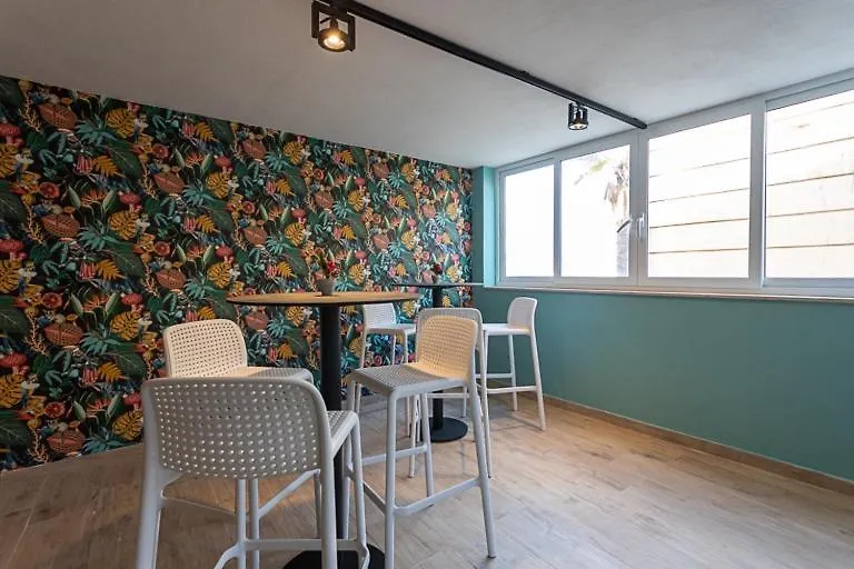 The Sea-Bank Villa Apartments Marsaskala Malta