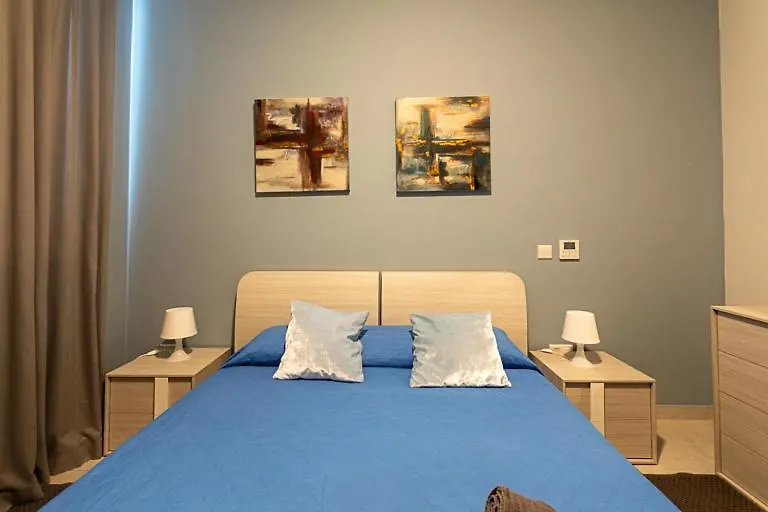 The Sea-Bank Villa Apartments Marsaskala