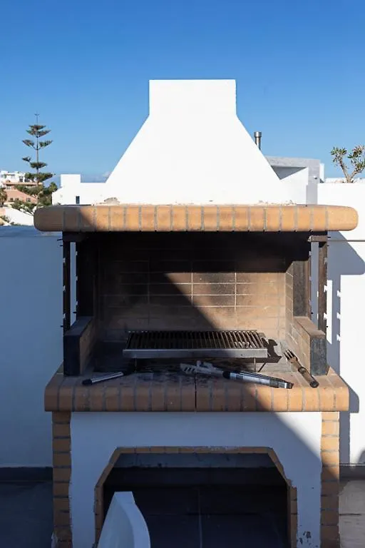 The Sea-Bank Villa Apartments Marsaskala Malta