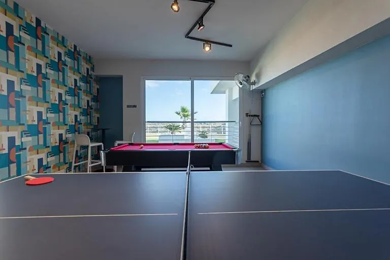 The Sea-Bank Villa Apartments Marsaskala