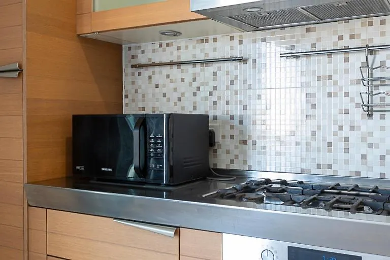 The Sea-Bank Villa Apartments Marsaskala Malta