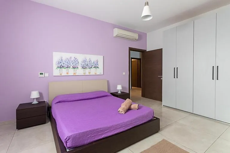 The Sea-Bank Villa Apartments Marsaskala