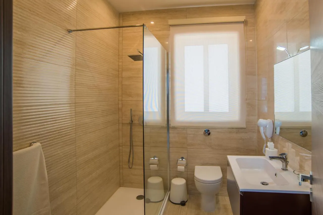 The Sea-Bank Villa Apartments Marsaskala