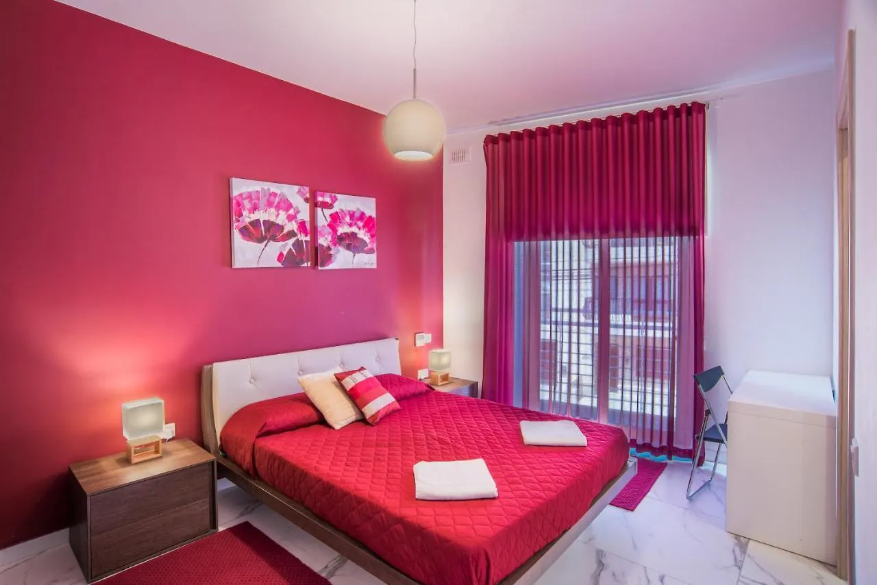 The Sea-Bank Villa Apartments Marsaskala Malta