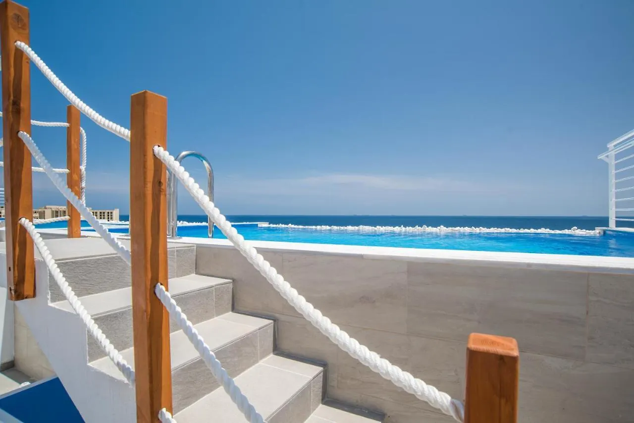 The Sea-Bank Villa Apartments Marsaskala 0*,