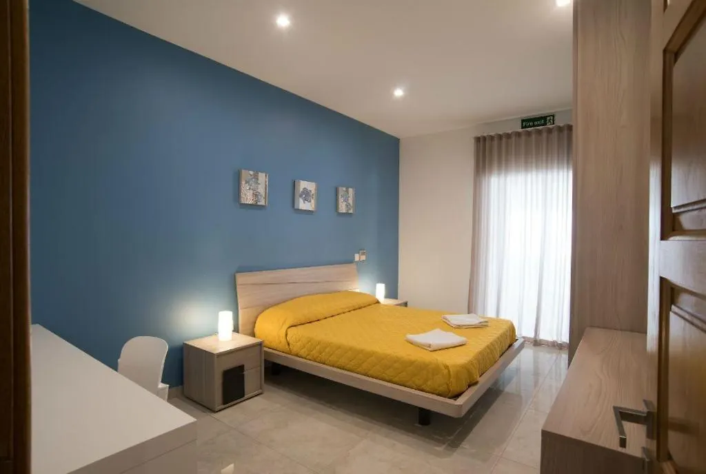 The Sea-Bank Villa Apartments Marsaskala