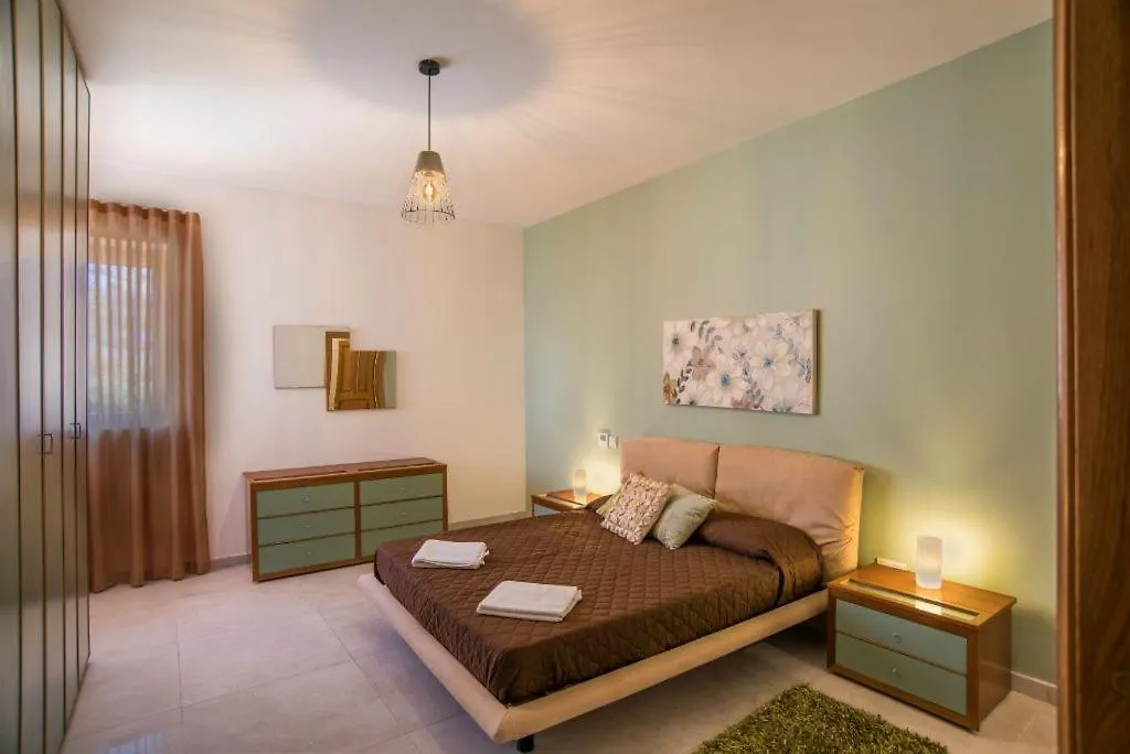 The Sea-Bank Villa Apartments Marsaskala