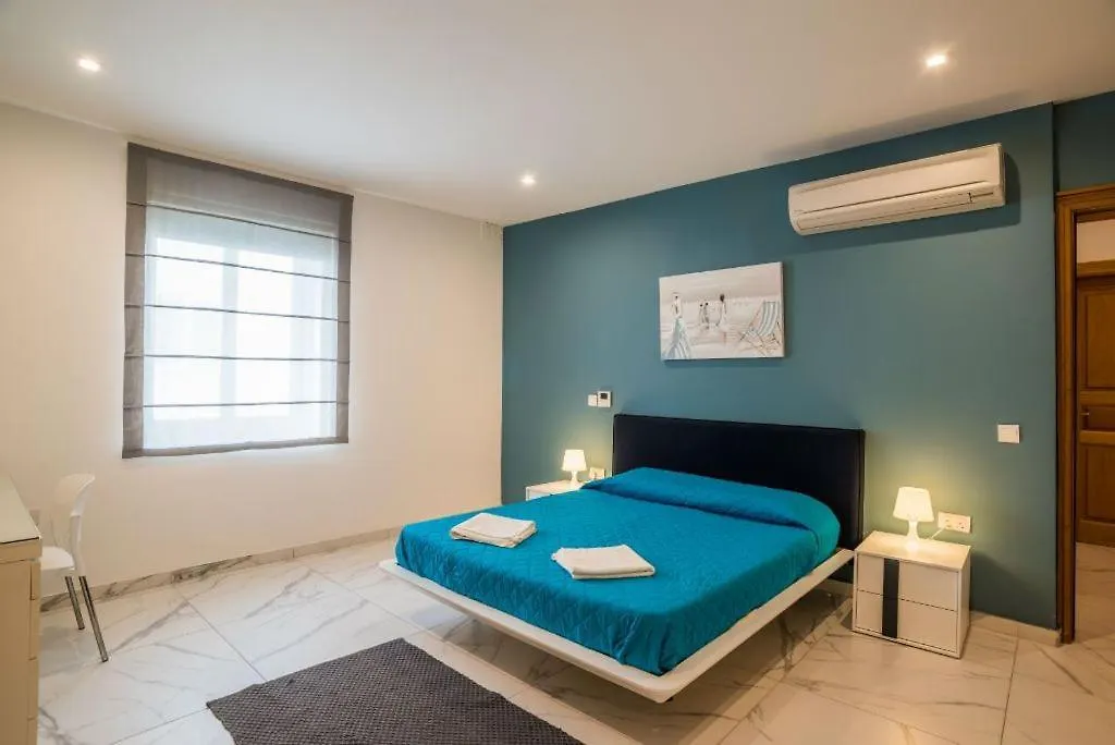 The Sea-Bank Villa Apartments Marsaskala